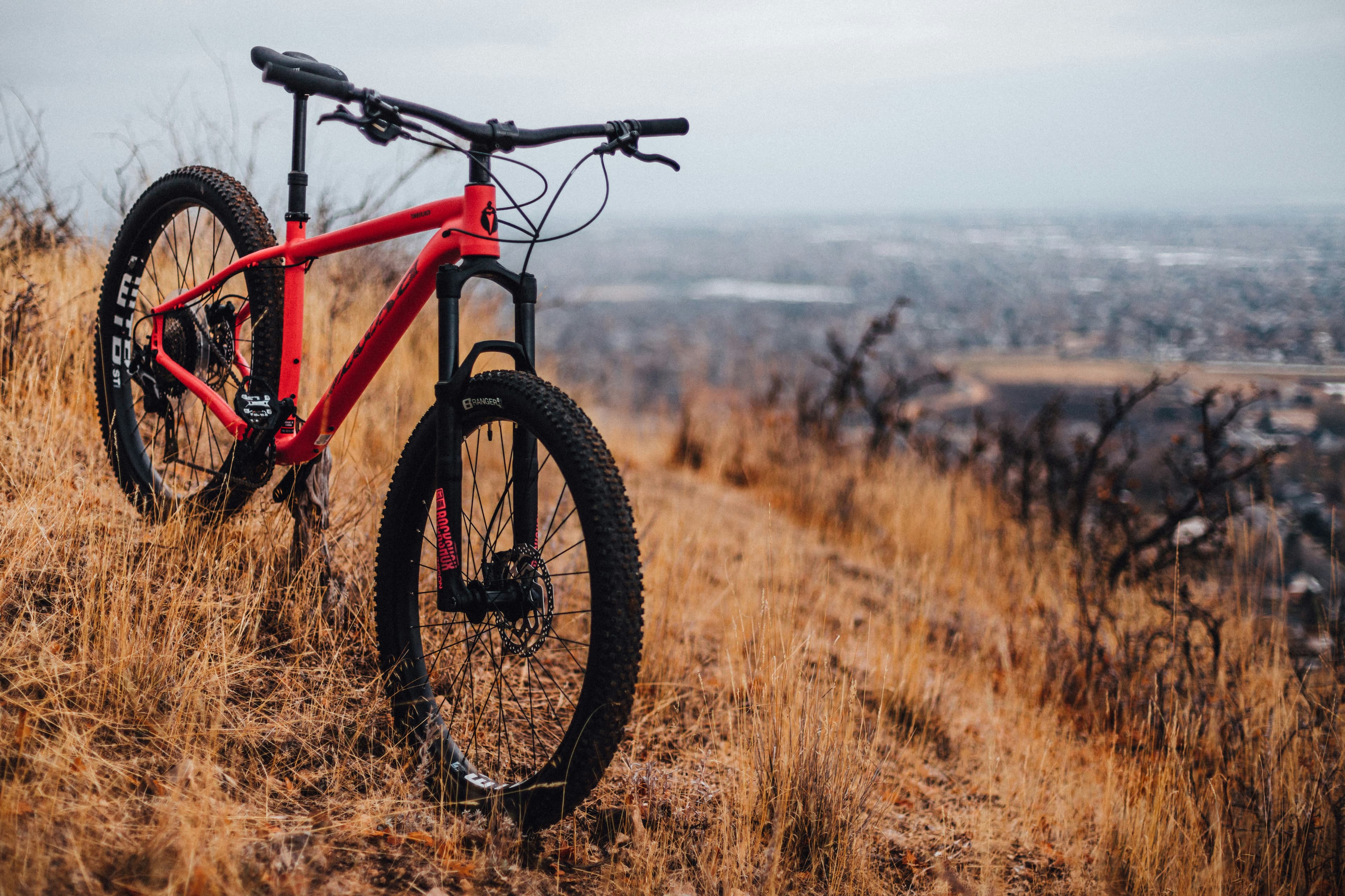 Mountain Bike Ultra Pro
