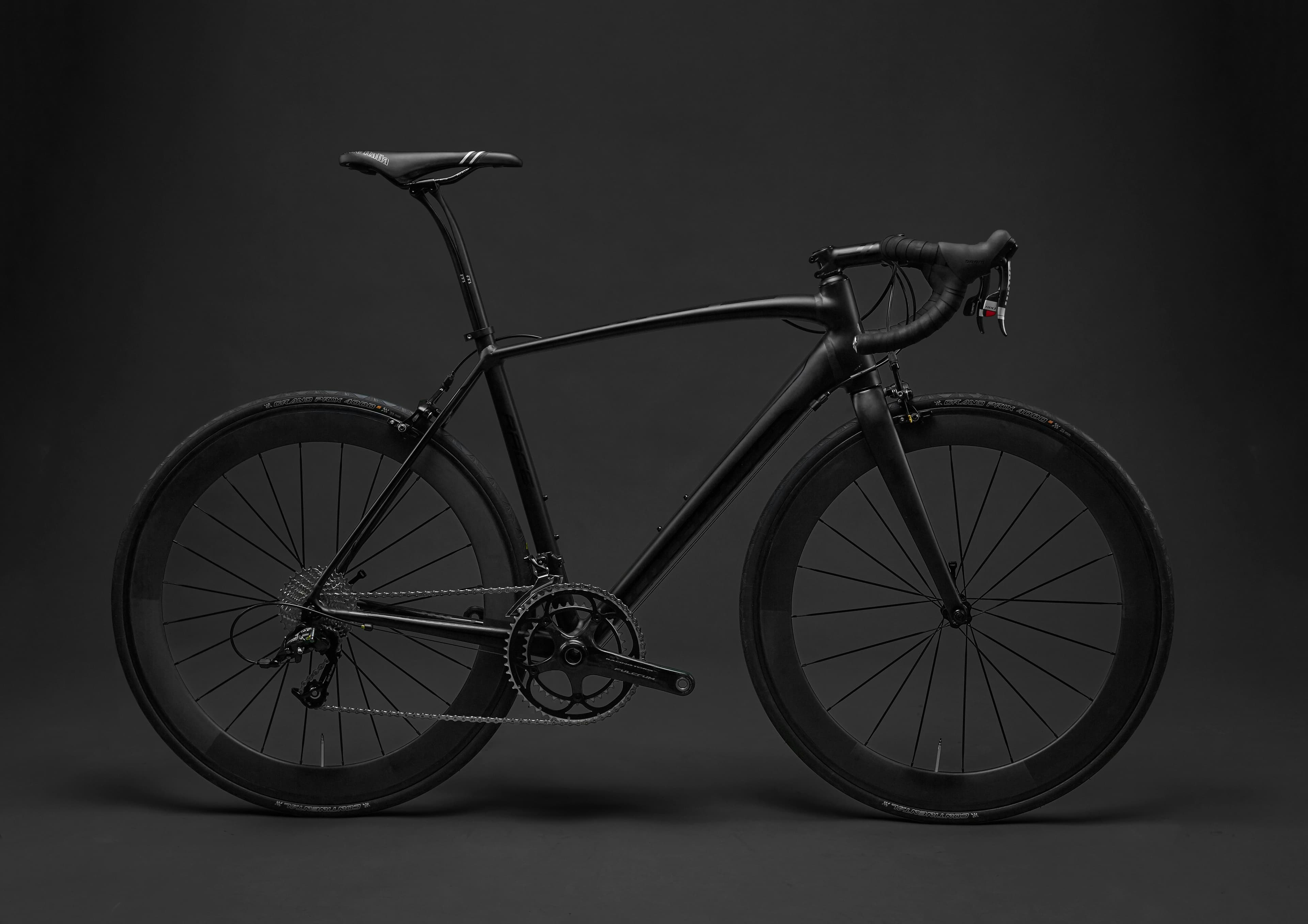Road Bike Speedster