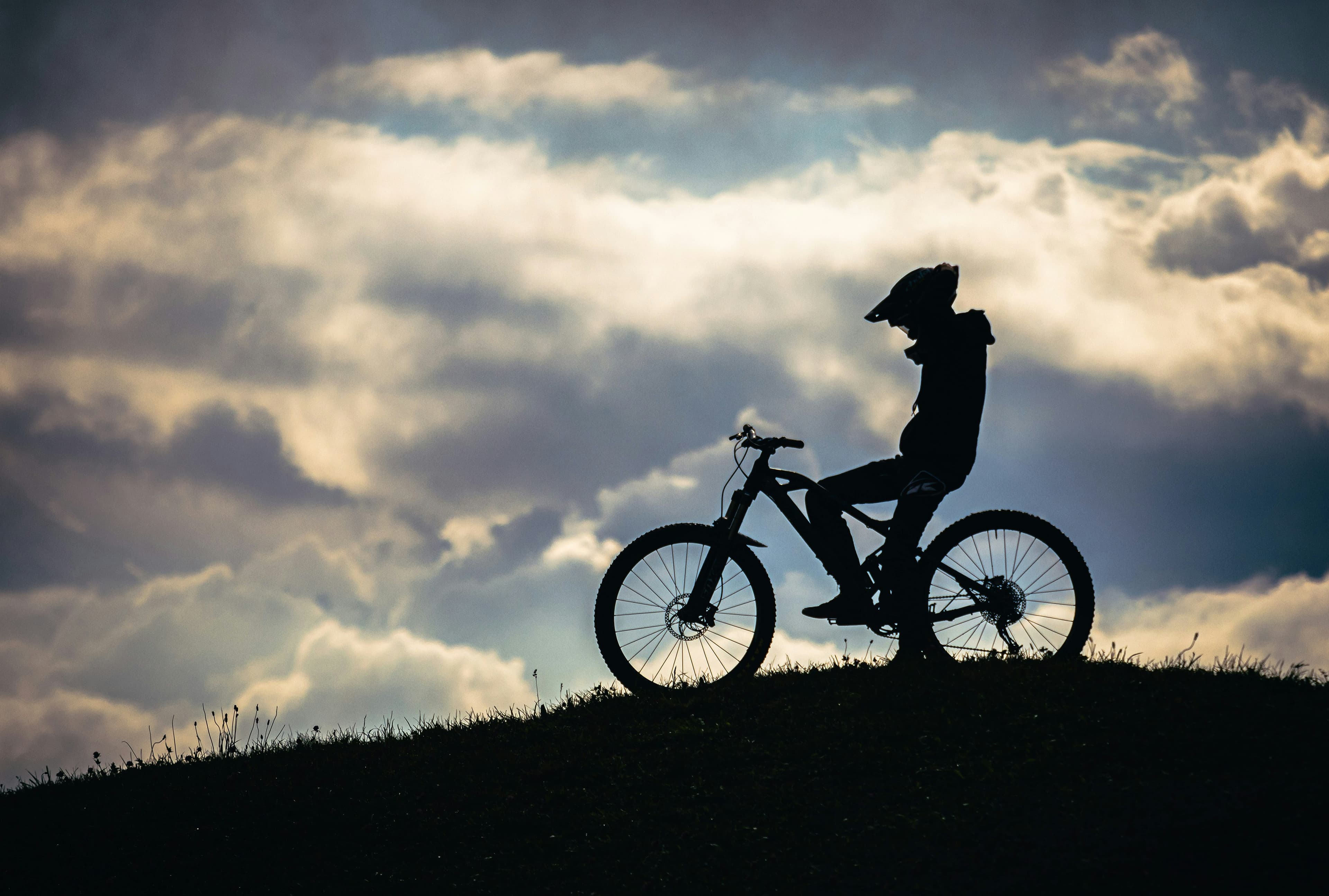 Mountain Bike Ultra